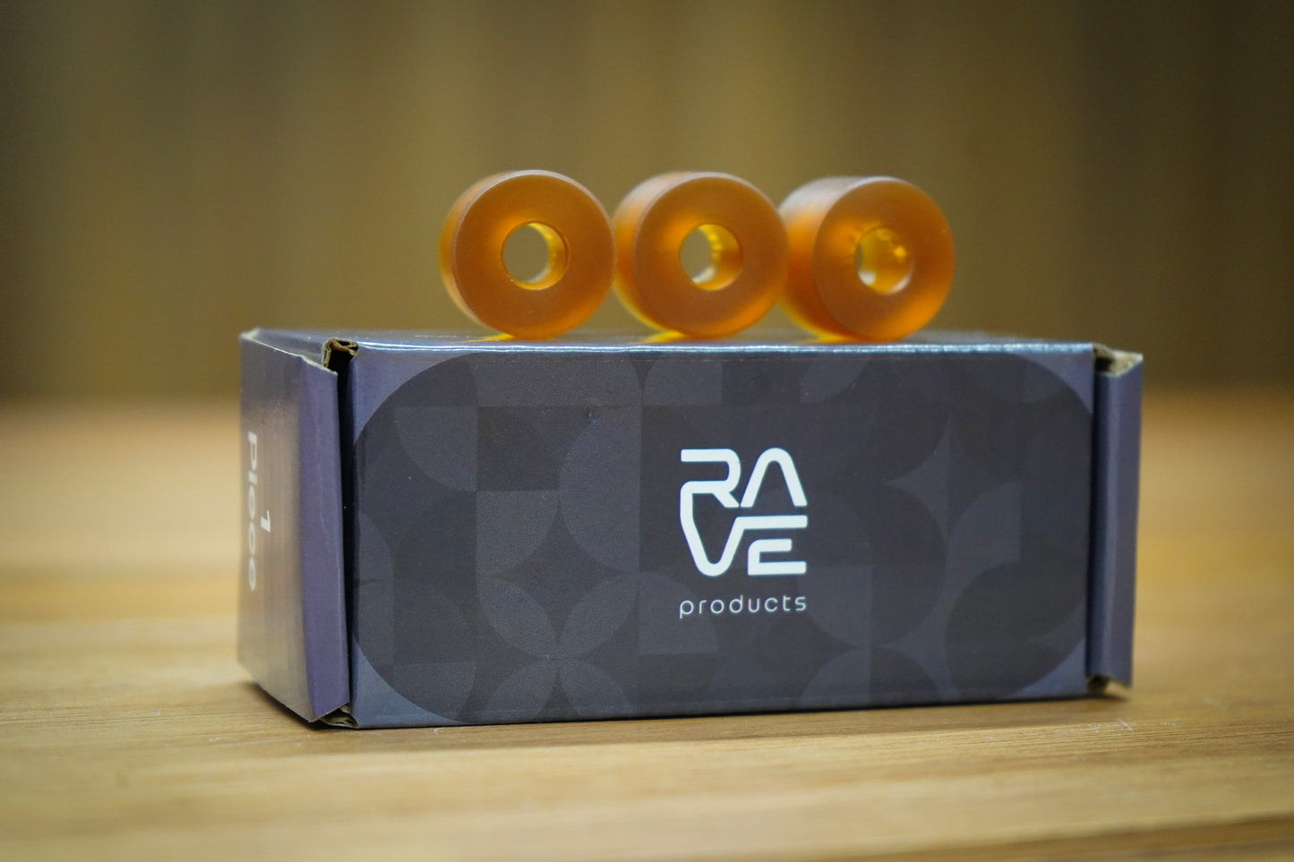 RAVE X3 Clutch Rollers