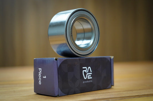 RAVE X3 WHEEL BEARING